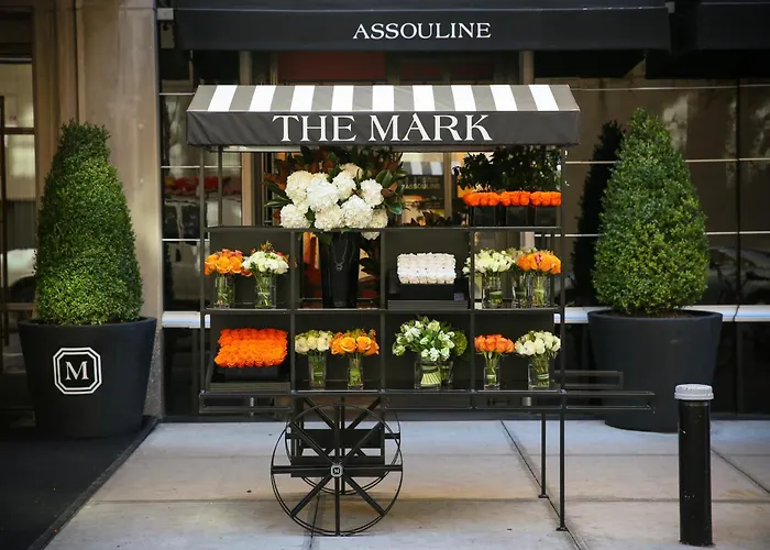 The Mark New York